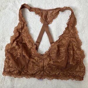 Savage x fenty bralette